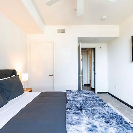 2Br Modern Luxury Condo Weho Los Angeles Esterno foto