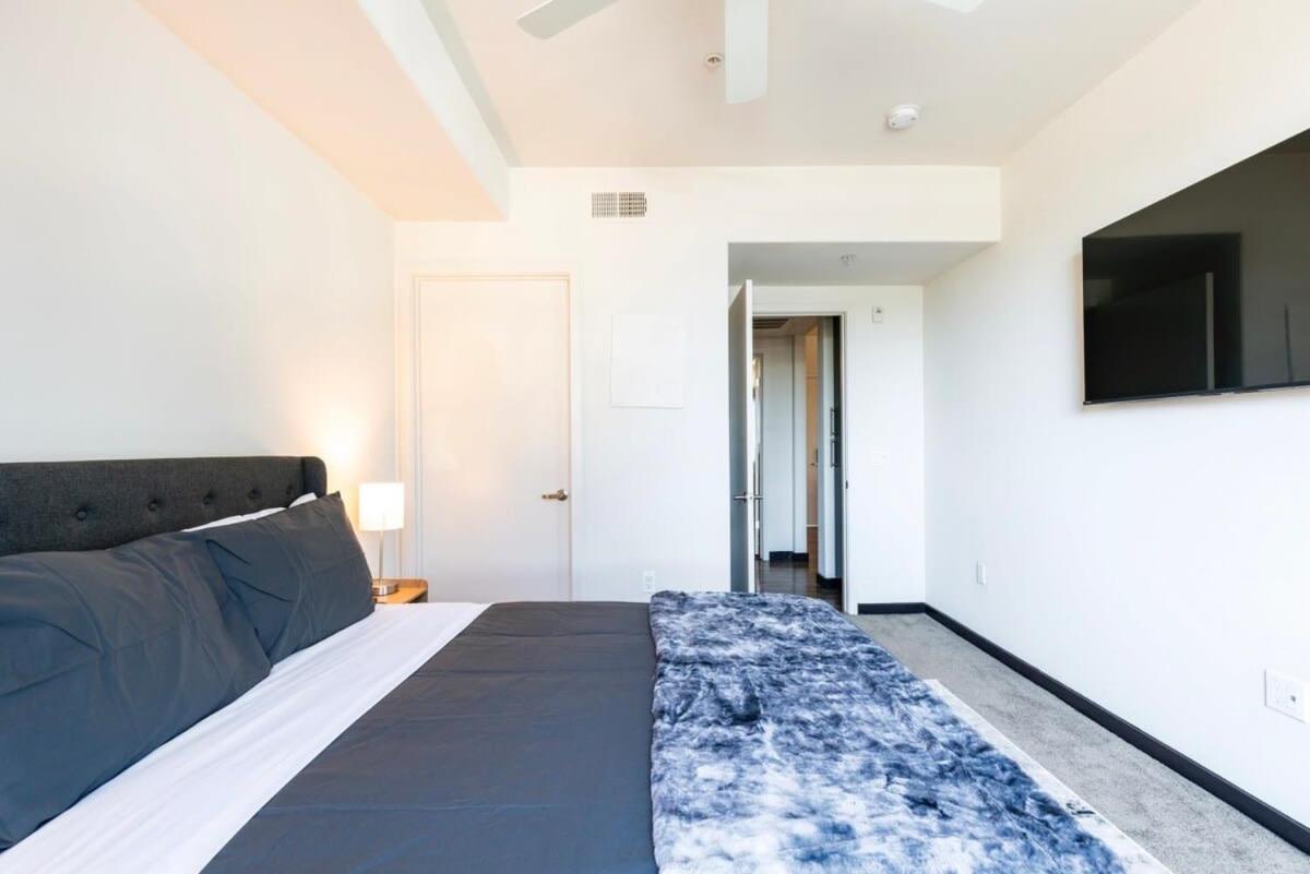 2Br Modern Luxury Condo Weho Los Angeles Esterno foto