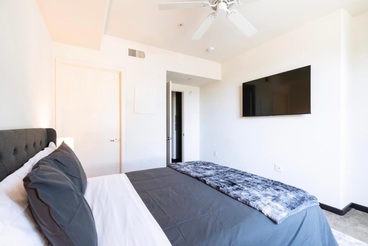 2Br Modern Luxury Condo Weho Los Angeles Esterno foto