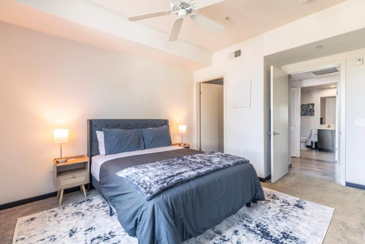 2Br Modern Luxury Condo Weho Los Angeles Esterno foto