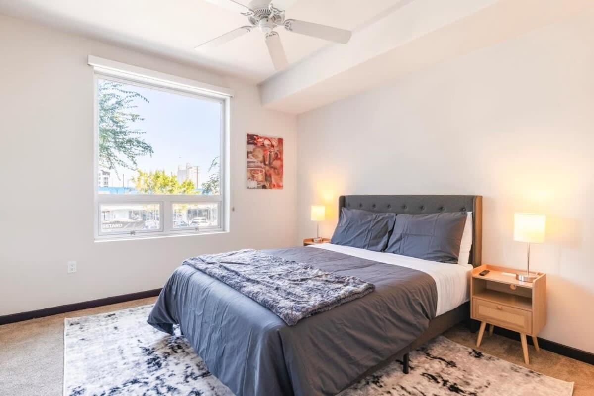 2Br Modern Luxury Condo Weho Los Angeles Esterno foto