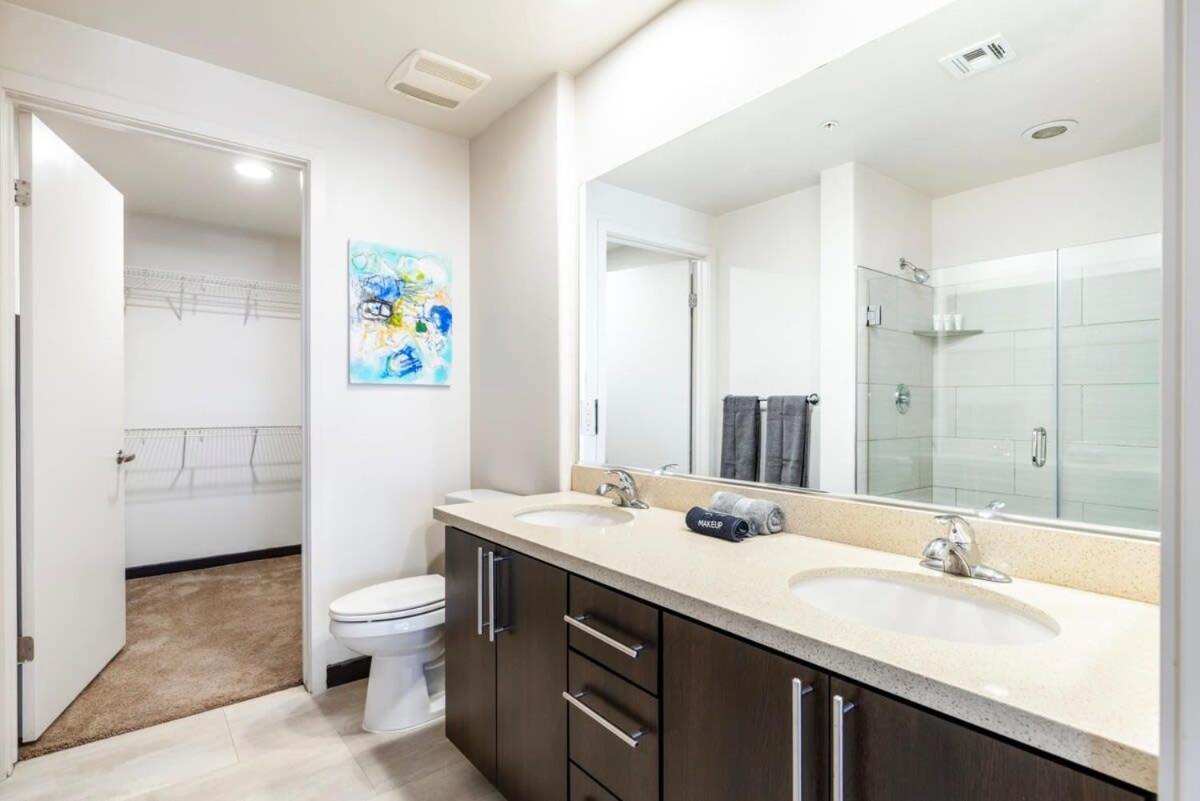 2Br Modern Luxury Condo Weho Los Angeles Esterno foto
