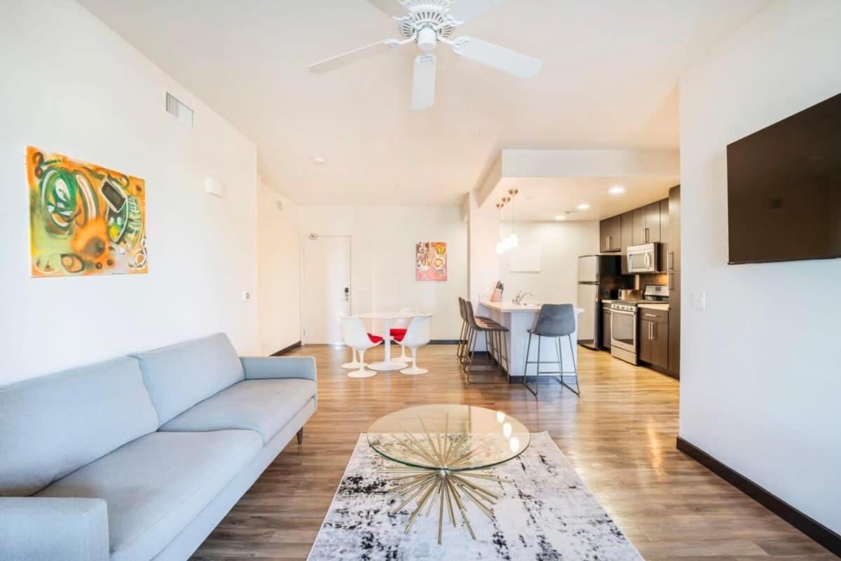 2Br Modern Luxury Condo Weho Los Angeles Esterno foto