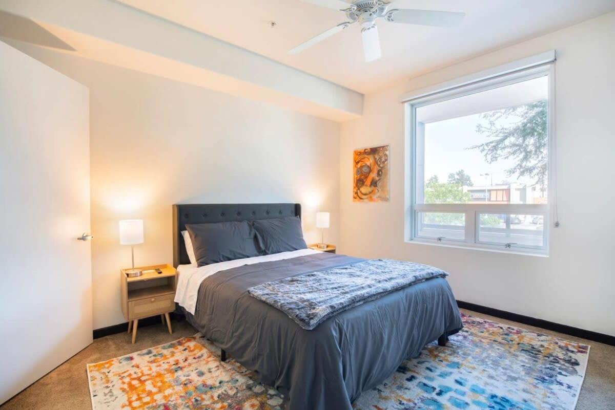 2Br Modern Luxury Condo Weho Los Angeles Esterno foto