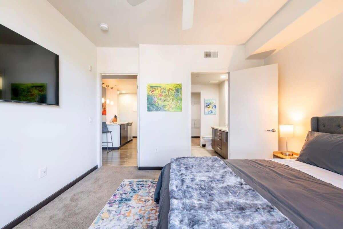 2Br Modern Luxury Condo Weho Los Angeles Esterno foto