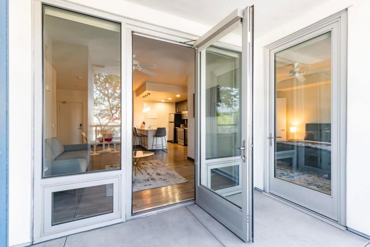 2Br Modern Luxury Condo Weho Los Angeles Esterno foto