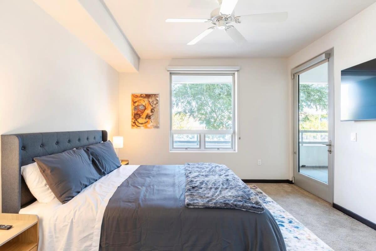 2Br Modern Luxury Condo Weho Los Angeles Esterno foto