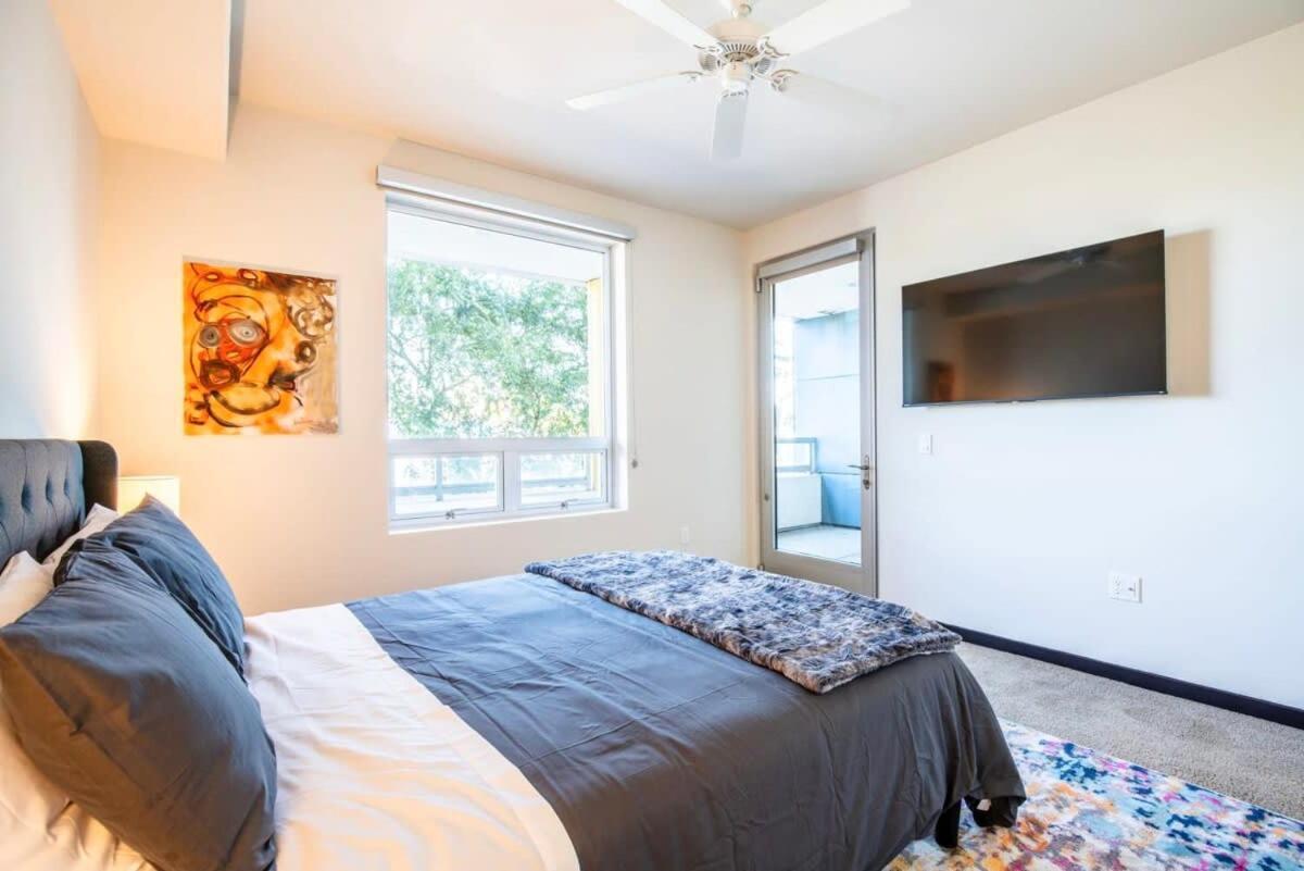 2Br Modern Luxury Condo Weho Los Angeles Esterno foto