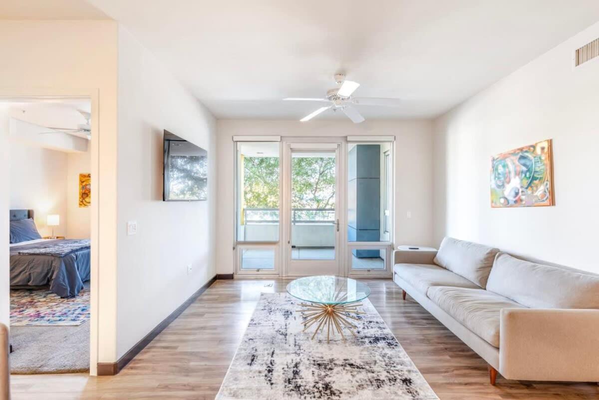 2Br Modern Luxury Condo Weho Los Angeles Esterno foto