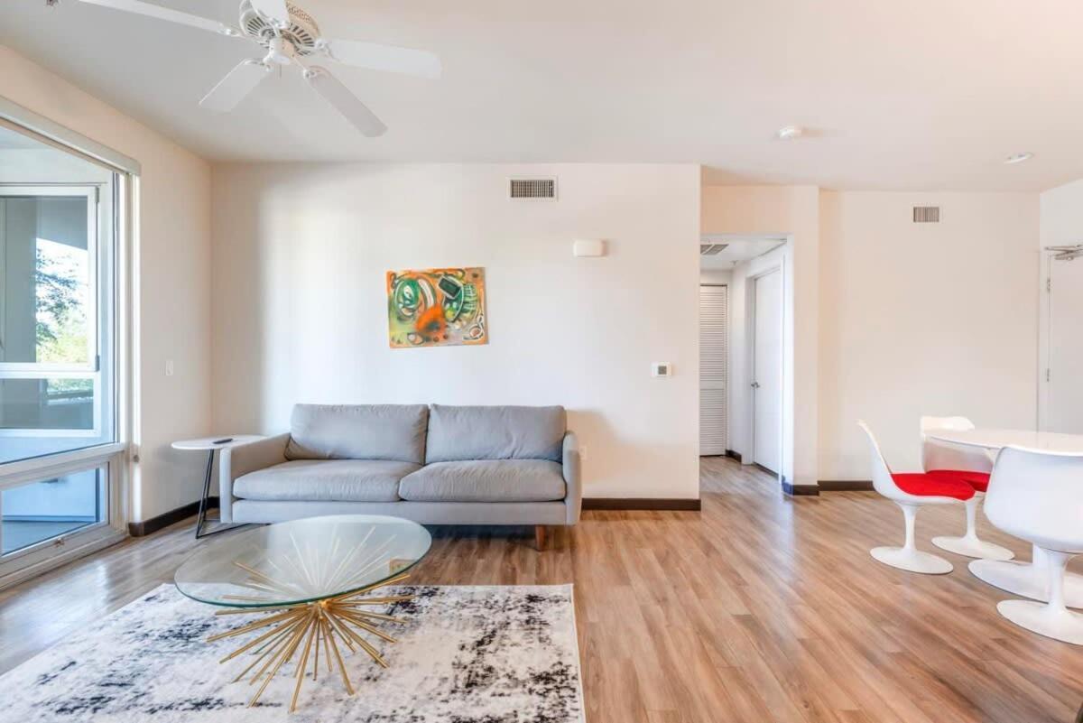 2Br Modern Luxury Condo Weho Los Angeles Esterno foto