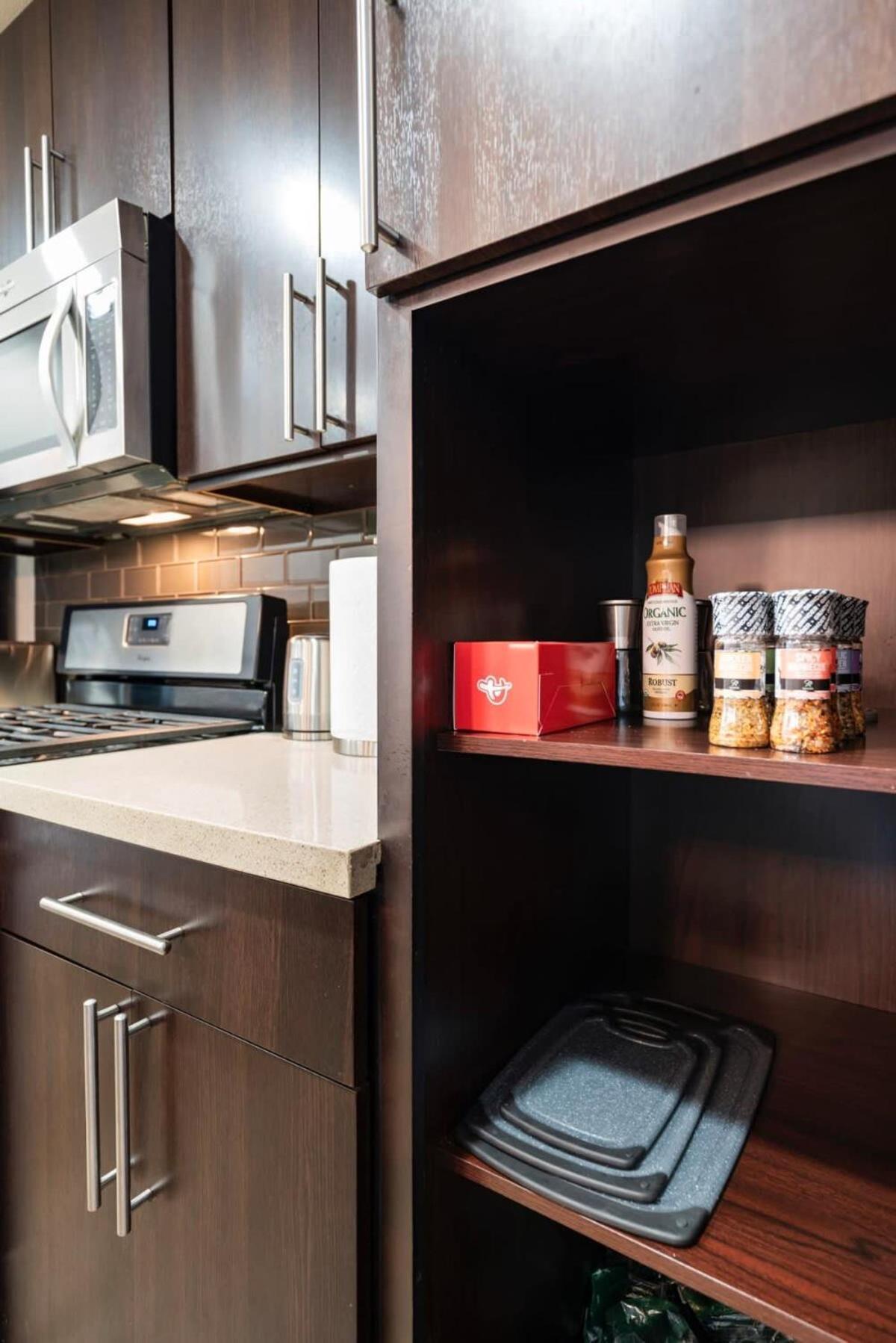 2Br Modern Luxury Condo Weho Los Angeles Esterno foto