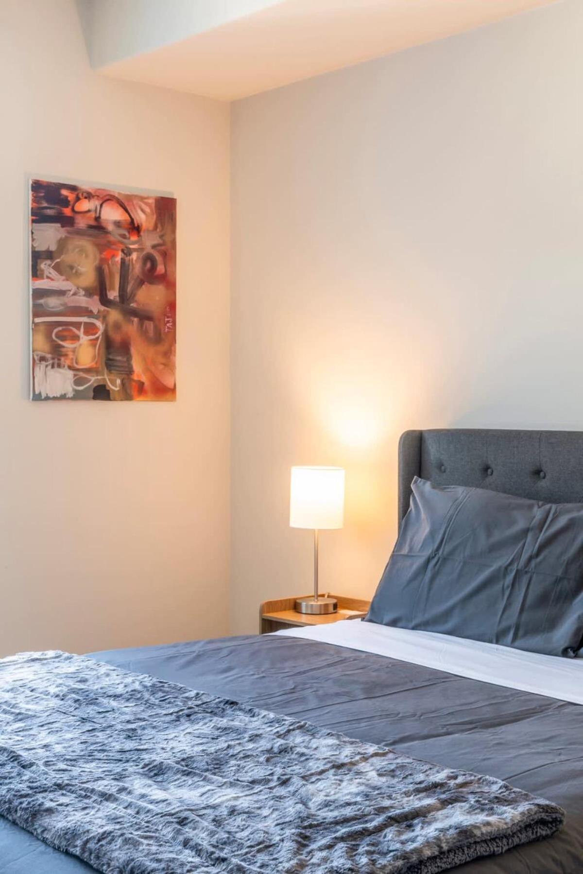 2Br Modern Luxury Condo Weho Los Angeles Esterno foto