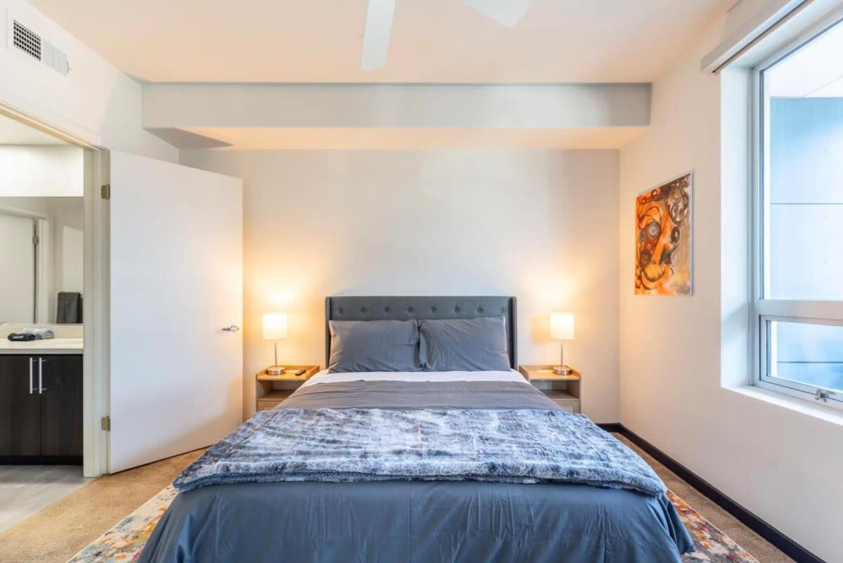 2Br Modern Luxury Condo Weho Los Angeles Esterno foto
