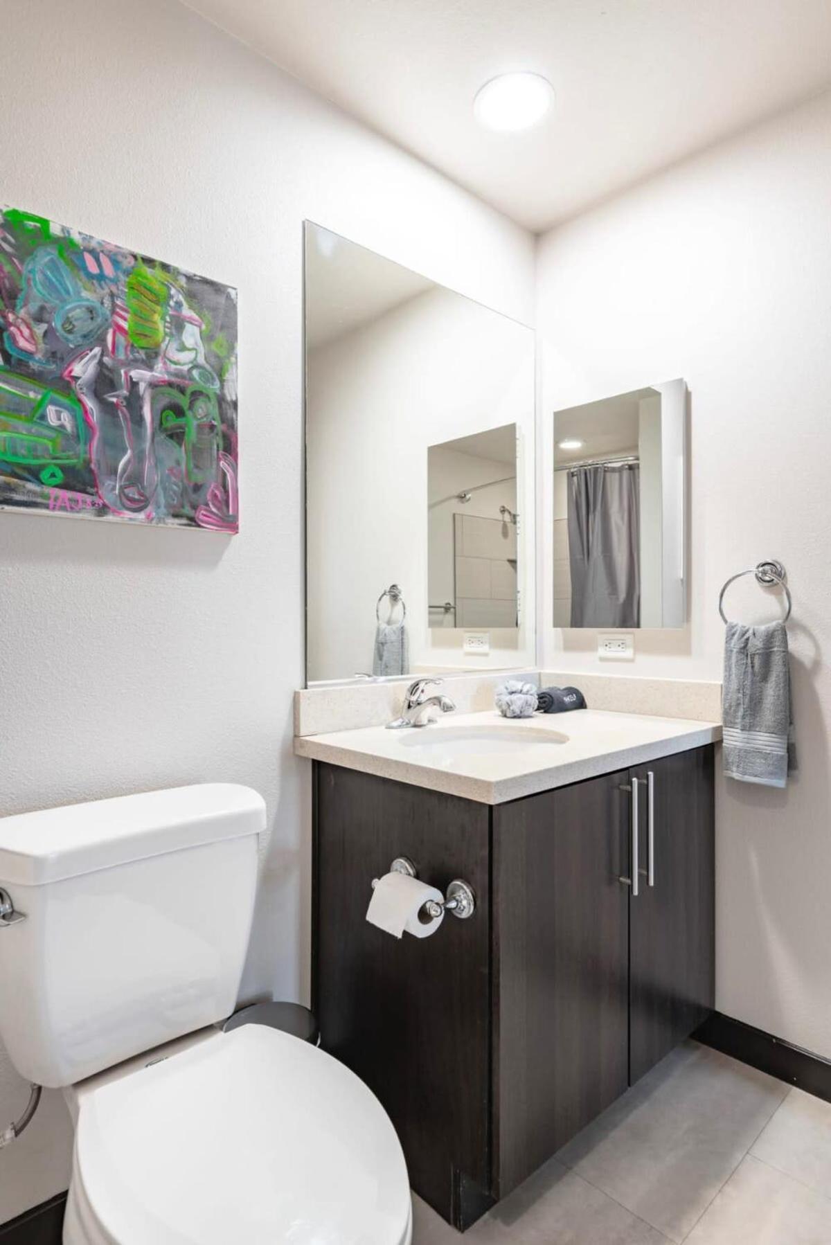 2Br Modern Luxury Condo Weho Los Angeles Esterno foto